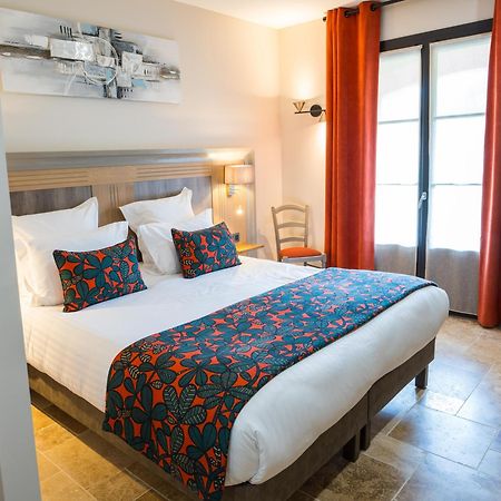 Hotel Le Perigord La Roque-Gageac Ngoại thất bức ảnh