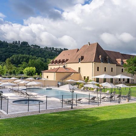 Hotel Le Perigord La Roque-Gageac Ngoại thất bức ảnh