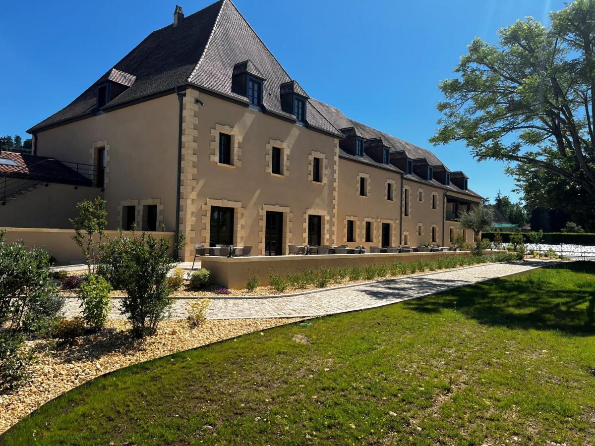 Hotel Le Perigord La Roque-Gageac Ngoại thất bức ảnh
