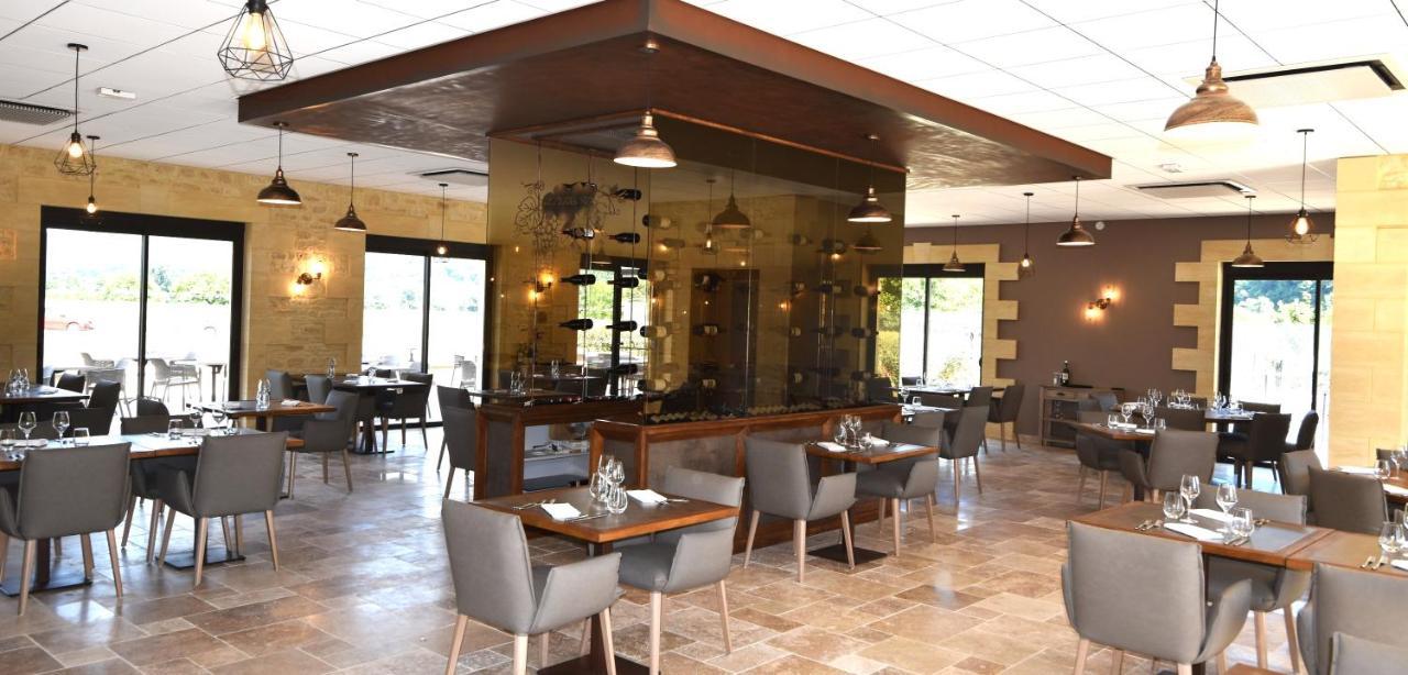 Hotel Le Perigord La Roque-Gageac Ngoại thất bức ảnh